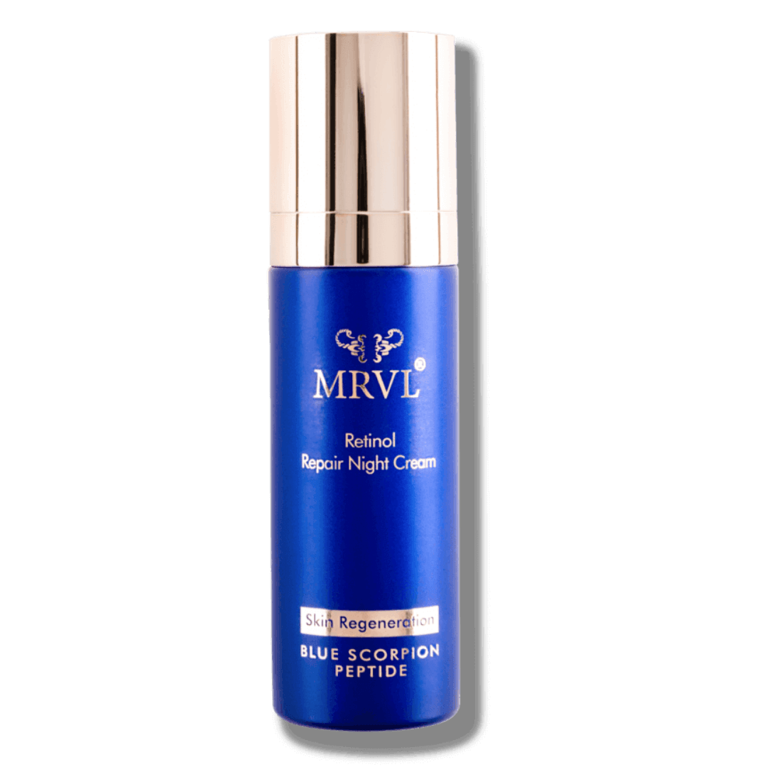 Retinol Repair Night Cream bottle