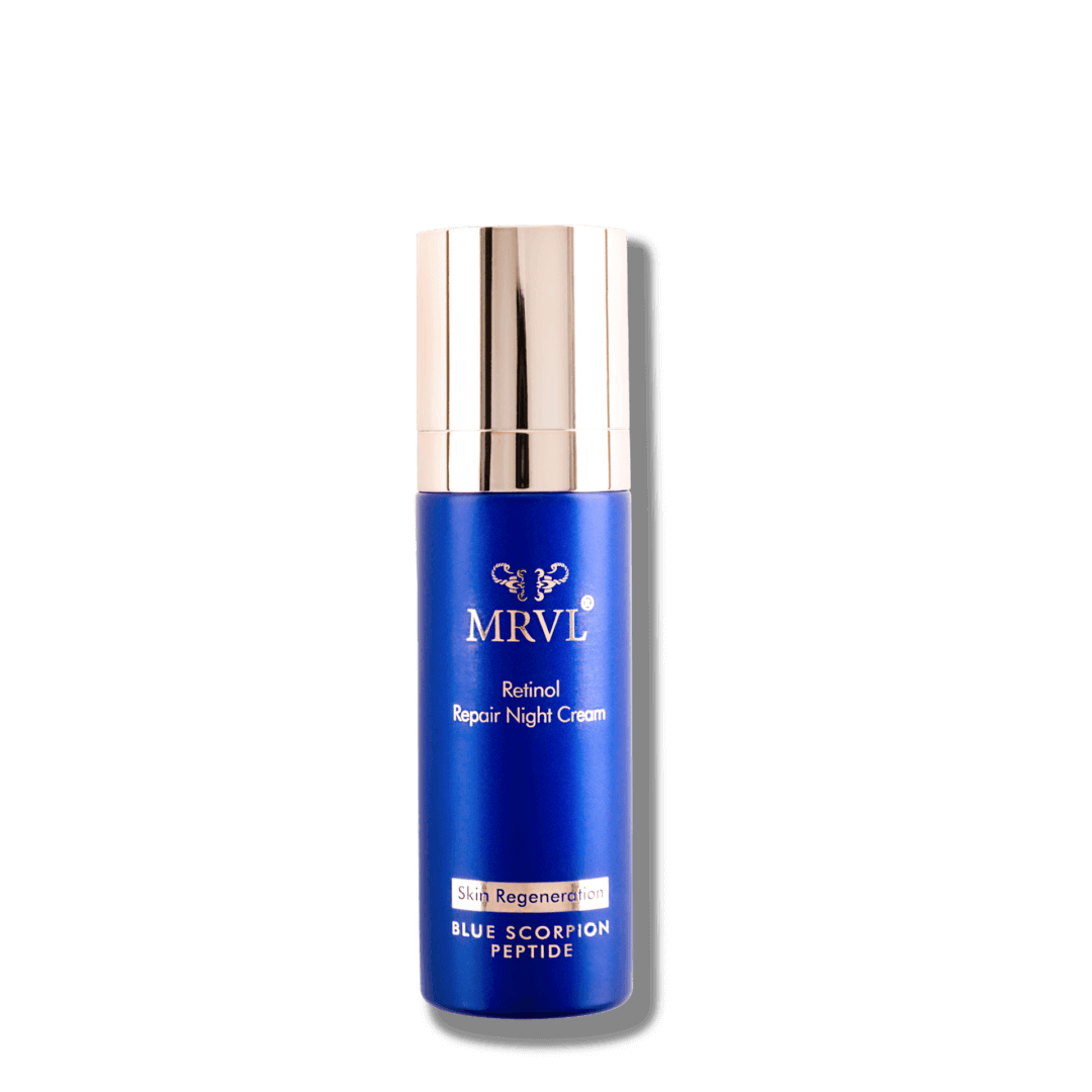 Retinol Repair Night Cream bottle
