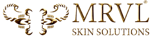 MRVL Skin Solutions logo