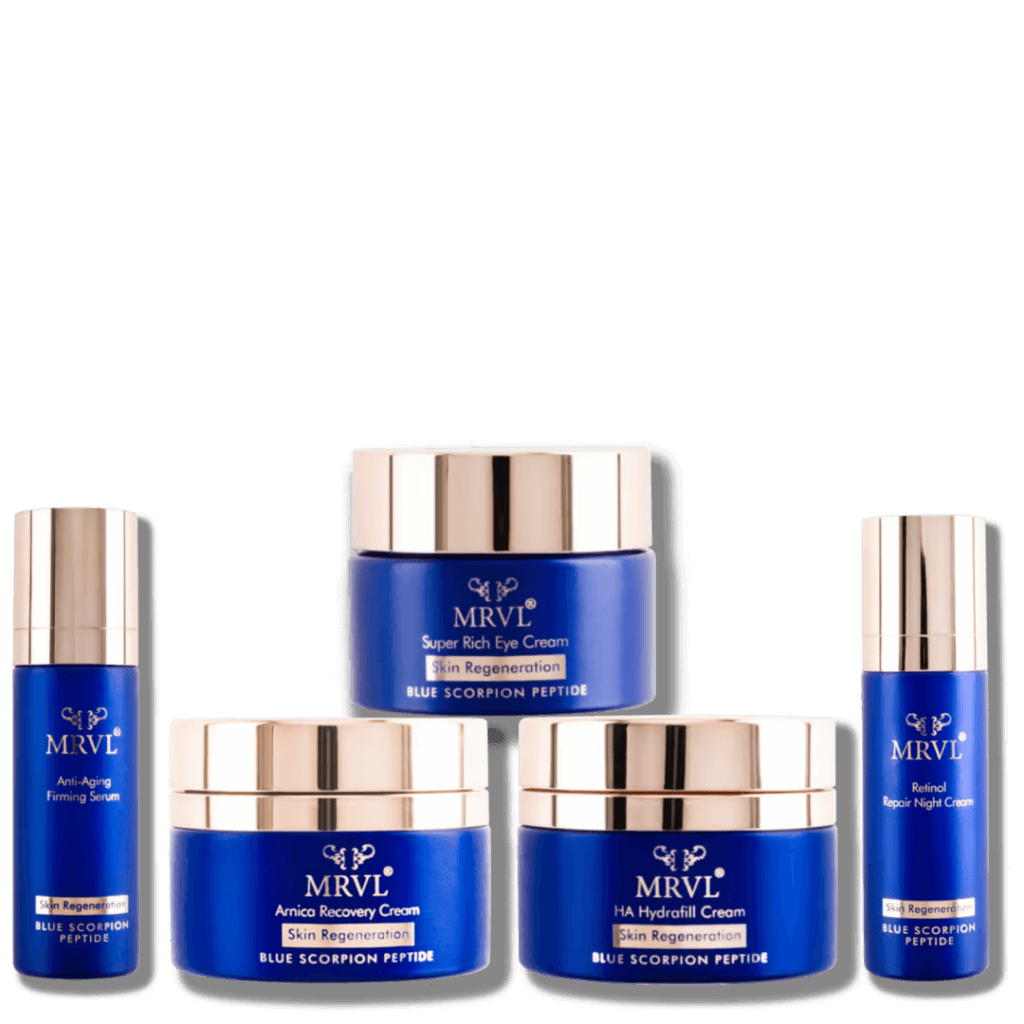 Luxury Day Regimen